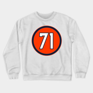 Austin Schlottmann Crewneck Sweatshirt